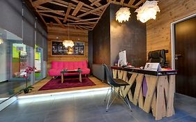 Apartmany Elisa